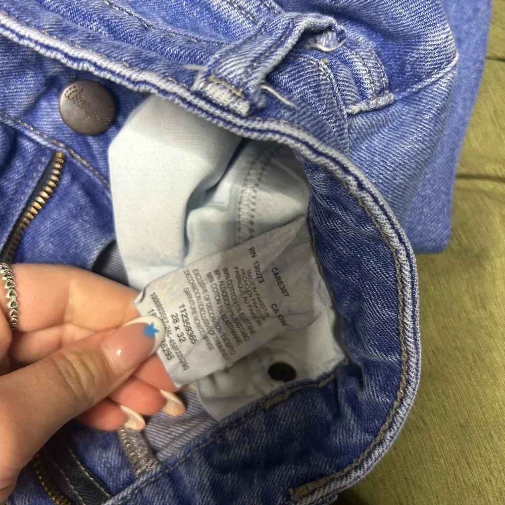 Wrangler Jeans